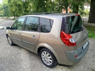 Renault Grand Scenic 2008