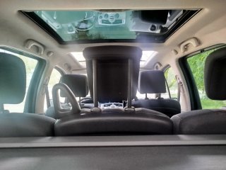 Renault Grand Scenic 2008