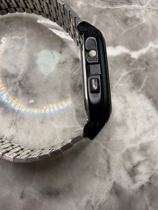 Casio AE-11W Twin Graph (Mod. 694)