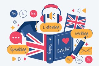 Profesora particular de ingles