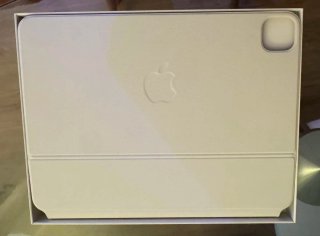 Pack Teclado Mágico iPad + Apple Pencil