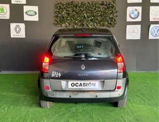 Renault Scenic 2009
