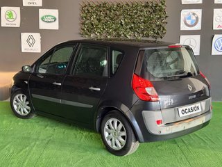Renault Scenic 2009