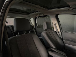 Renault Scenic 2009