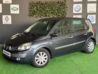 Renault Scenic 2009