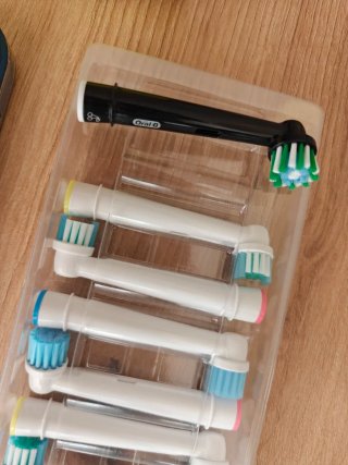 Oral-B Recambios Cepillo Pack 6