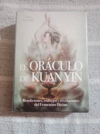 Oráculo de Kuan Yin