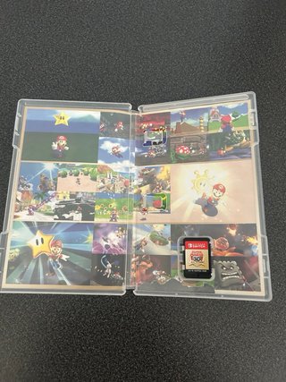 Super Mario 3D All-Stars Nintendo Switch