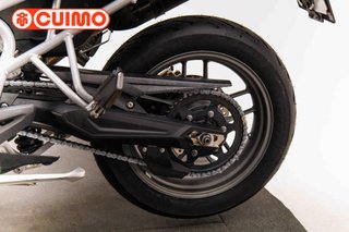 TRIUMPH TIGER 800
