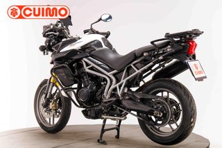 TRIUMPH TIGER 800