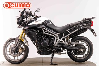 TRIUMPH TIGER 800