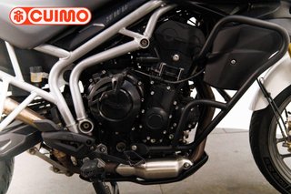 TRIUMPH TIGER 800