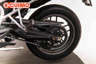 TRIUMPH TIGER 800