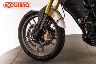 TRIUMPH TIGER 800