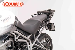 TRIUMPH TIGER 800