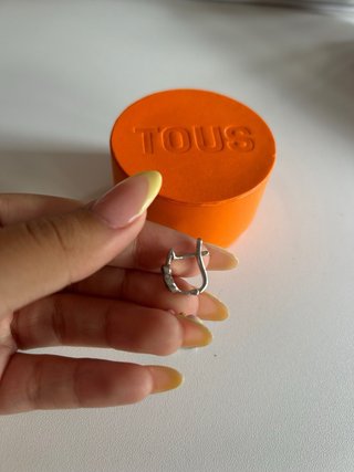 Pendientes Tous Mariposa