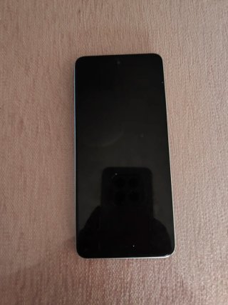 Oppo A5 5G Blanco