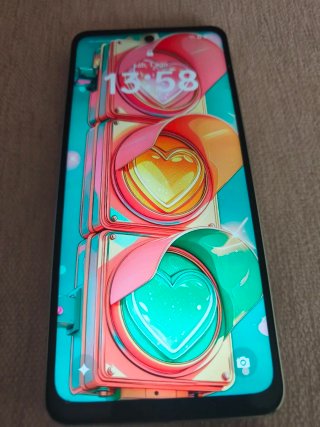 Oppo A5 5G Blanco