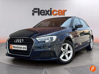 Audi A3 Design 35 TFSI 110kW (150CV) Sportback