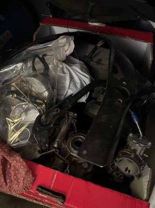 Aprilia RS50