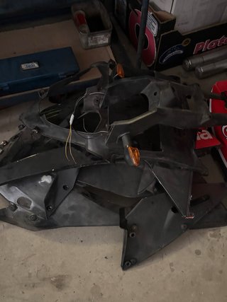 Aprilia RS50