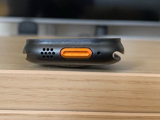 Apple Watch Ultra 2 Space Gray