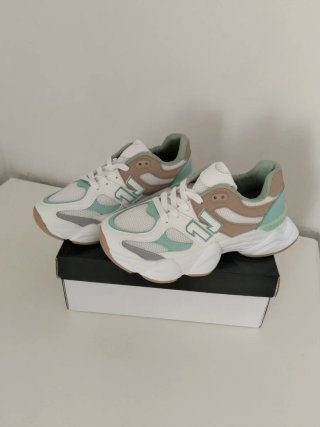 Zapatillas Mujer Nuevas