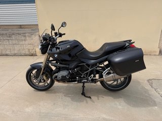 BMW R1200R 90 Aniversario