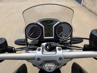 BMW R1200R 90 Aniversario