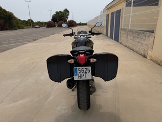BMW R1200R 90 Aniversario