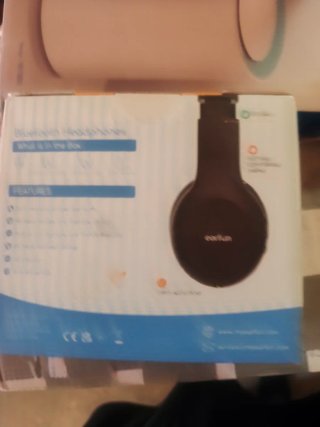 Auriculares Earfun Kids Bluetooth