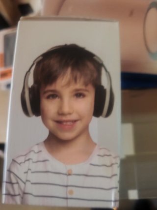 Auriculares Earfun Kids Bluetooth