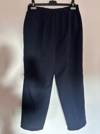 Pantalones negros