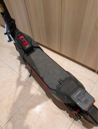 Patinete Eléctrico Zegway ZT3 Pro