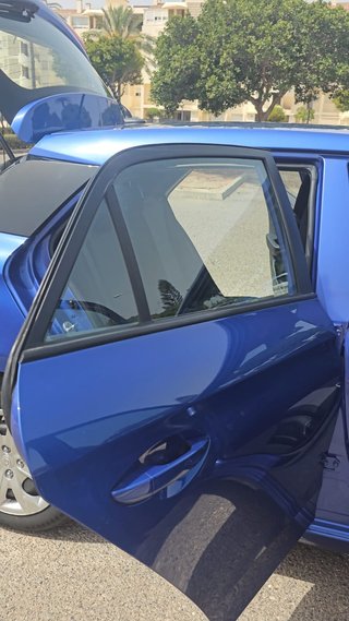 Hyundai i20 2019