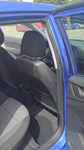 Hyundai i20 2019