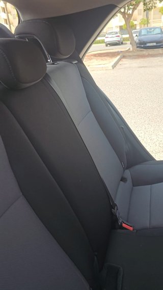 Hyundai i20 2019