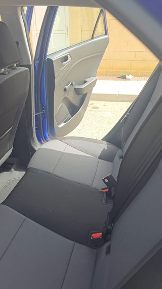 Hyundai i20 2019