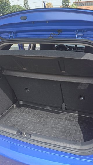 Hyundai i20 2019