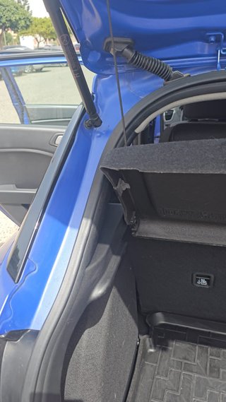 Hyundai i20 2019