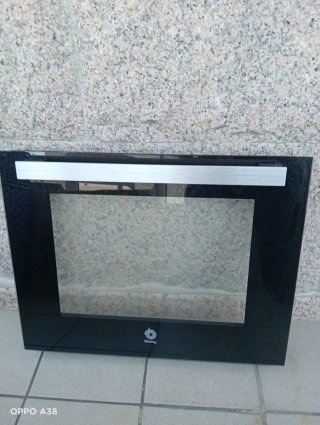 Puerta Horno Balay como nievo