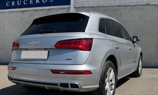 Audi Q5 2020