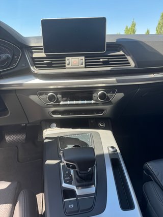Audi Q5 2020
