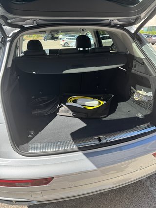 Audi Q5 2020