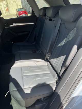 Audi Q5 2020