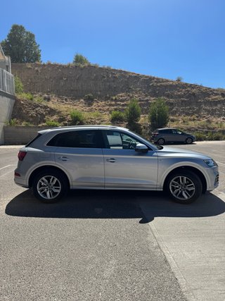 Audi Q5 2020