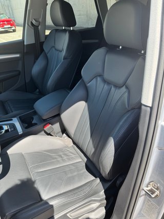 Audi Q5 2020