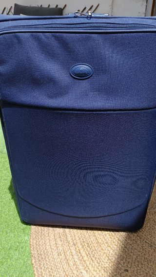 Samsonite Maleta Azul XXL ( 78 x 50 x 30cm)