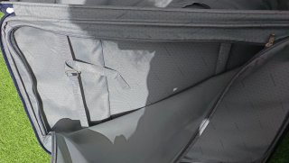 Samsonite Maleta Azul XXL ( 78 x 50 x 30cm)