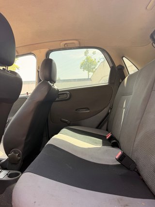Opel Corsa 2003 Embrague Nuevo y Correa Nueva
